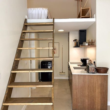 Vila Rodrigues リスボン 部屋 写真