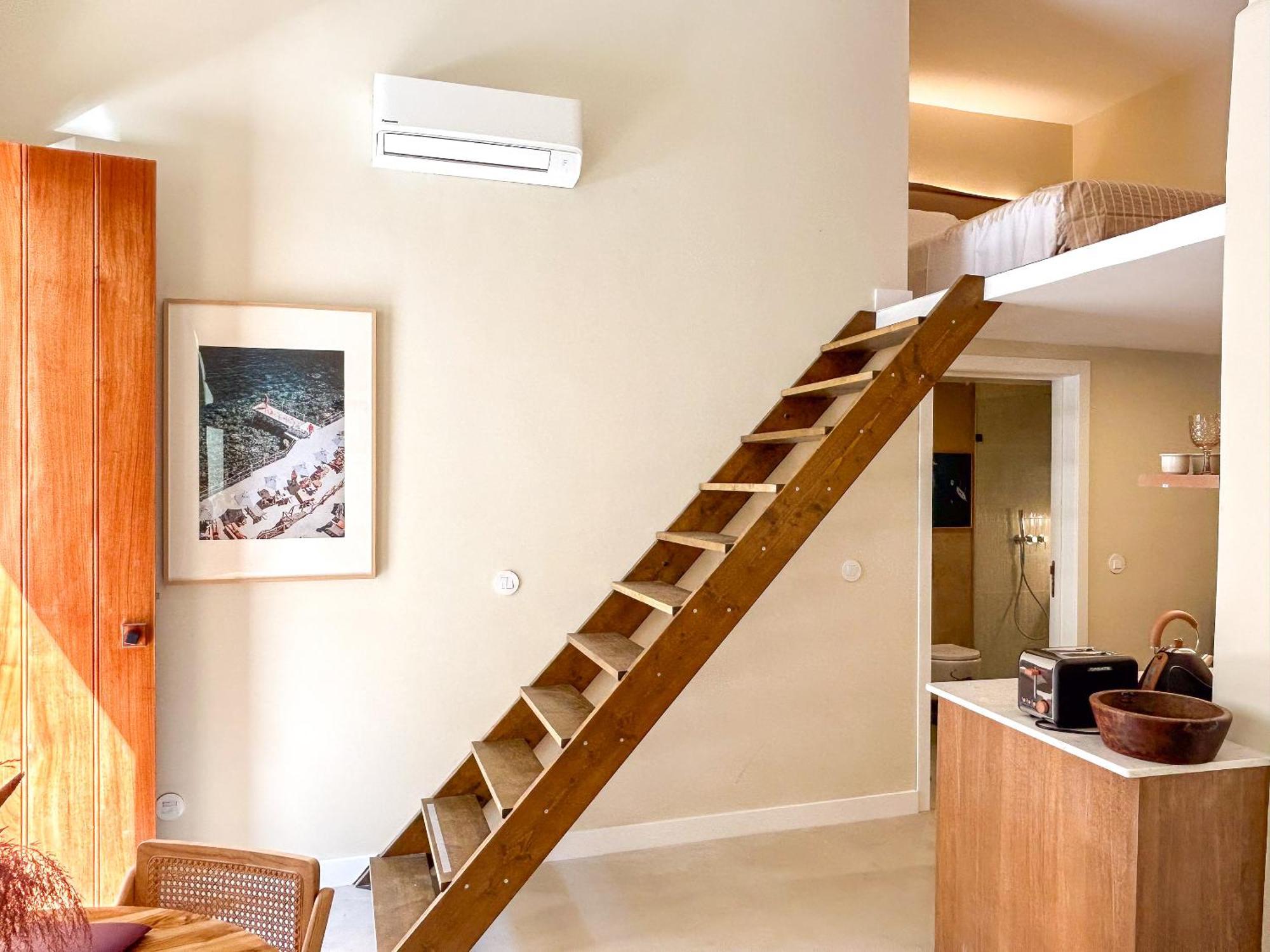 Vila Rodrigues リスボン 部屋 写真
