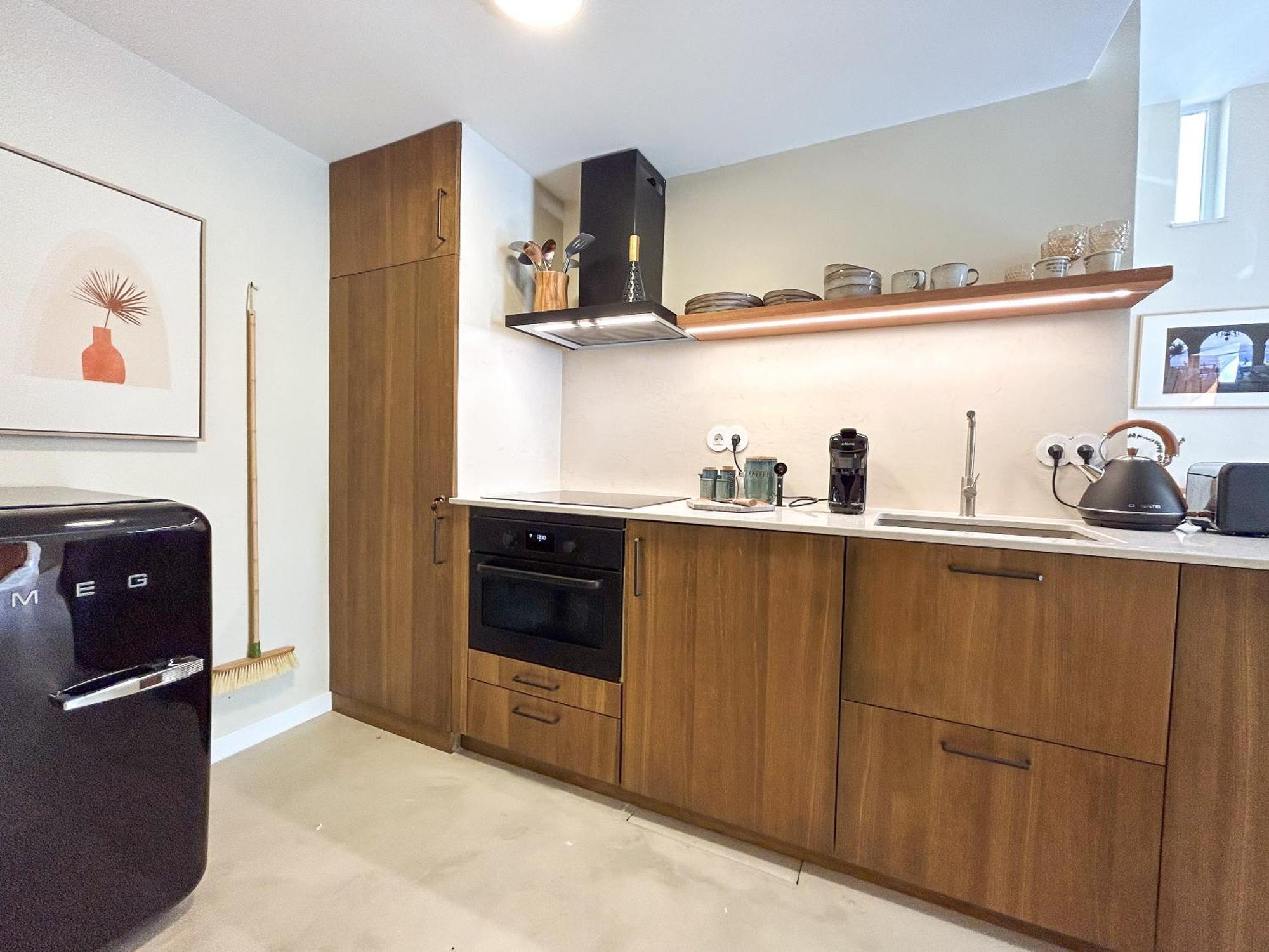 Vila Rodrigues リスボン 部屋 写真